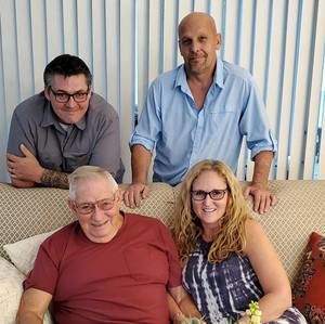 Meet your Posher, Sharon